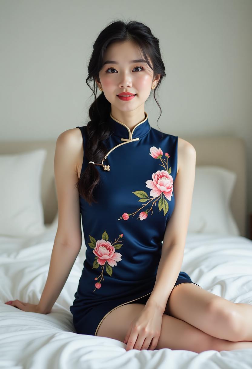 山海小馆海报