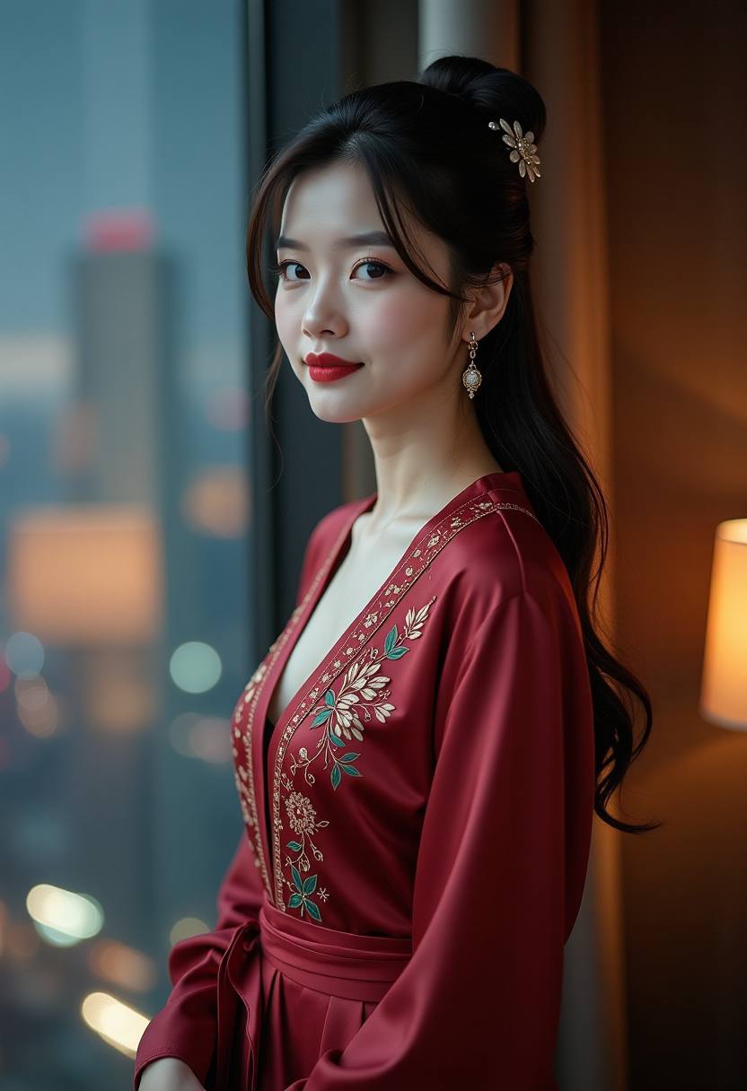 午夜情缘海报